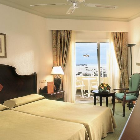 Hotel Riu Oliva Beach Resort 코라레호 외부 사진