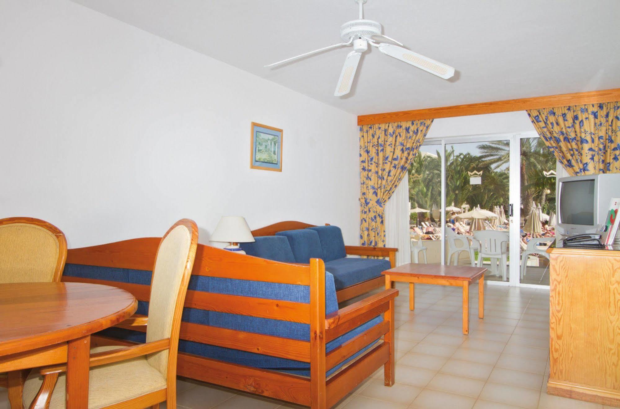 Hotel Riu Oliva Beach Resort 코라레호 외부 사진